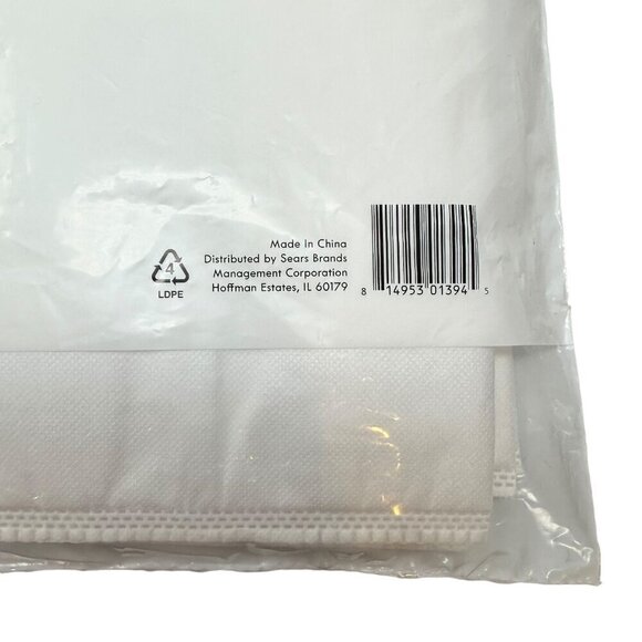 Kenmore 53294 Type O Vacuum Bags HEPA for Upright Vacuums Style - Picture 9 of 11
